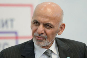 Фотография к новости: Глава минобороны Афганистана призвал Интерпол задержать бежавшего из страны президента