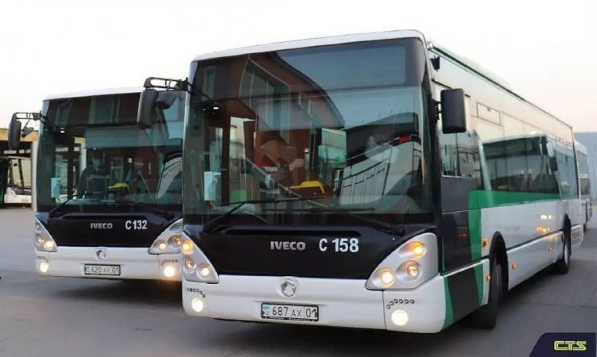 пресс-служба CTS