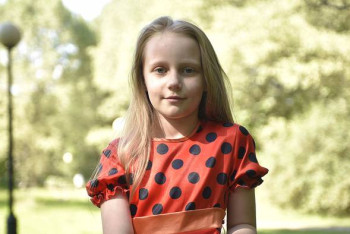 Фотография к новости: Сдавшая ЕГЭ в восемь лет россиянка стала студенткой МГУ