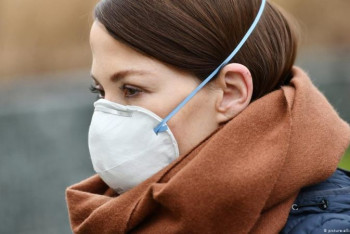 Фотография к новости: Названы пять признаков перенесенного COVID-19