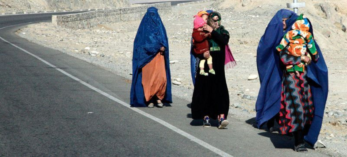  миссии ООН в Афганистане