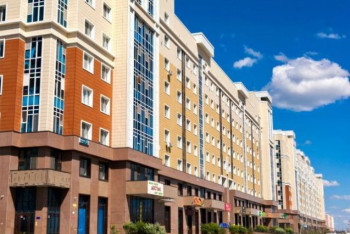 Фотография к новости: Известный застройщик снизил цены на квартиры после уведомления антимонопольного агентства РК