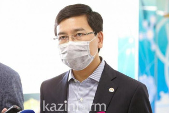 Фотография к новости: О различных рейтингах вузов страны высказался Аймагамбетов