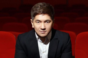 Фотография к новости: Оскандалившийся артист уволился из Дома культуры Шымкента