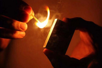 Фотография к новости: Сторож заживо сжег дачника в ЗКО: мужчина скончался