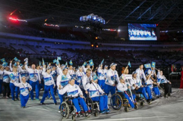 Фотография к новости: 25 спортсменов представят Казахстан на Паралимпийских играх в Токио