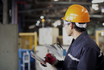 Фотография к новости: Больше 17 тысяч нарушений промбезопасности выявили в РК с начала года