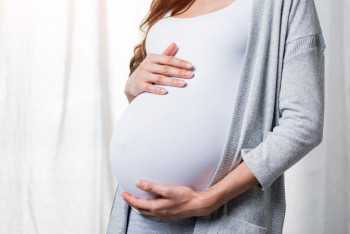 Фотография к новости: Беременные хорошо переносят вакцинацию "Спутником V" - разработчик