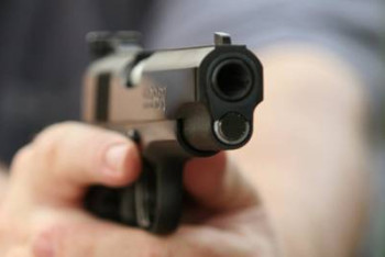 Фотография к новости: Неизвестные застрелили мужчину в Сатпаеве