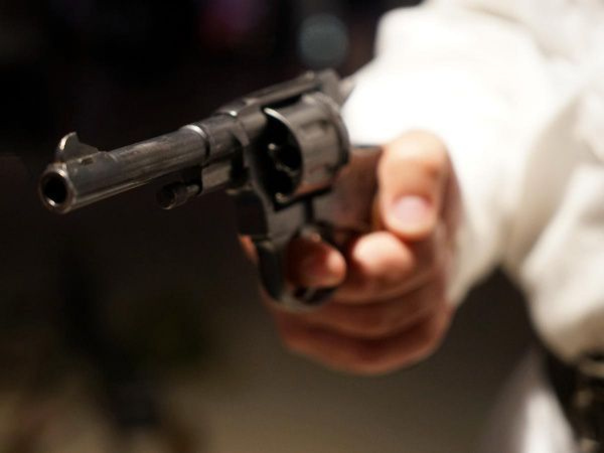 Сотрудника вокзала Алматы пытались убить на рабочем месте