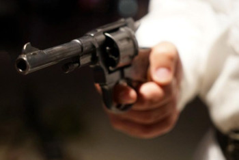 Фотография к новости: Сотрудника вокзала Алматы пытались убить на рабочем месте