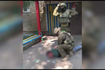 Фотография к новости: Подозреваемого в подделке паспортов вакцинации задержали в Нур-Султане