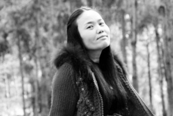 Фотография к новости: Самоубийство писательницы Аягуль Мантай: в деле фигурируют имена известных людей