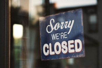 Фотография к новости: Локдаун выходного дня могут смягчить по субботам - Цой