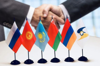 Фотография к новости: Глава Минэкономики Казахстана назвал меры по стабилизации цен в ЕАЭС