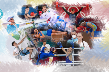 Фотография к новости: Тимур Кулибаев поздравил казахстанцев с Днем спорта