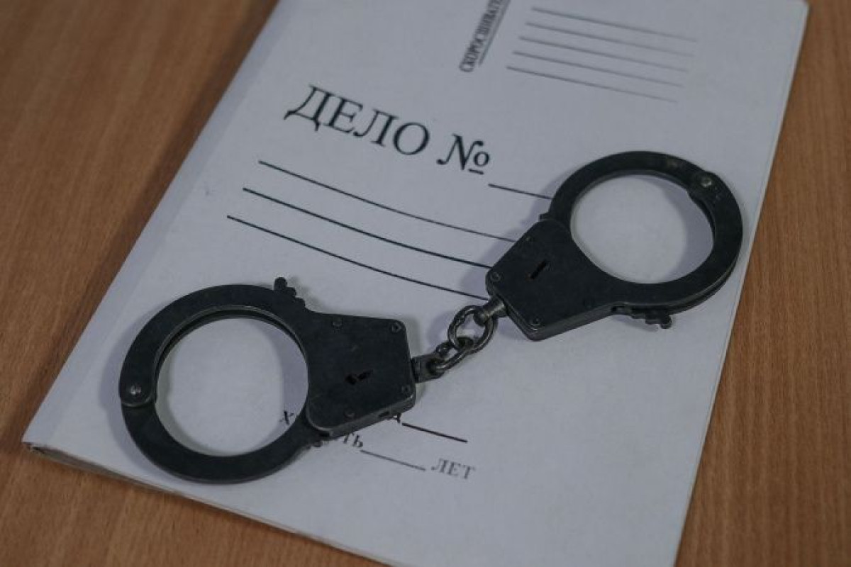 Жительница Жаркента убила соседа, ударив его кружкой