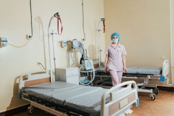 Фотография к новости: Еще около 7000 человек выздоровели от COVID-19 в Казахстане