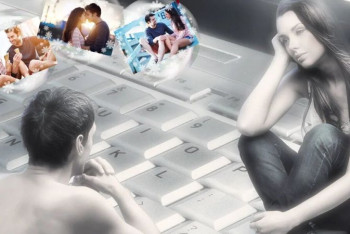 Фотография к новости: Астанчанка попала в неприятную ситуацию, познакомившись в популярном приложении