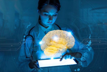 Фотография к новости: Ученые узнали о способности мозга предсказывать будущее