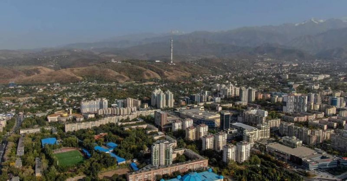 facebook/@Берік Уәли