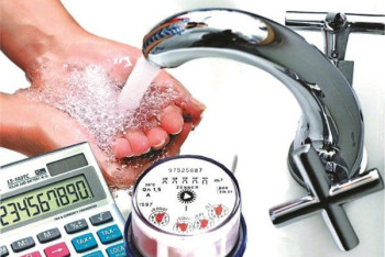 Фотография к новости: Меньше платить за воду будут жители одного из районов Алматы