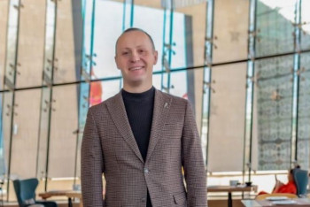 Фотография к новости: Многие заведения работают подпольно - бизнесмен раскритиковал локдауны выходного дня