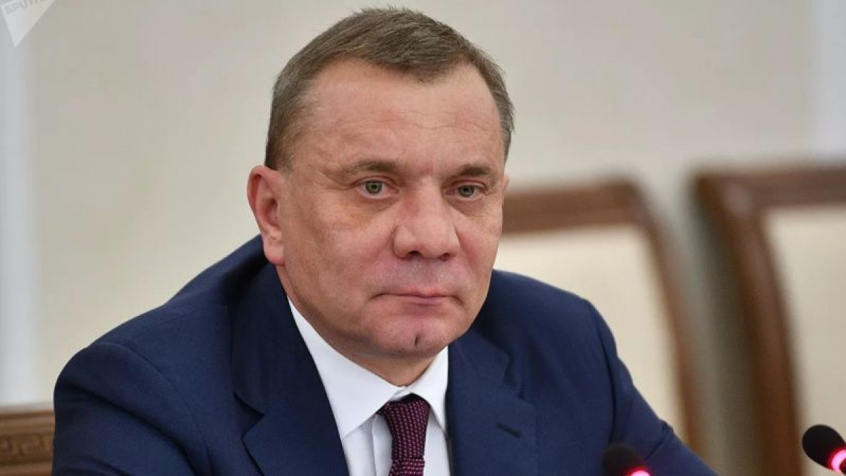 источник: Sputnik / Виктор Толочко