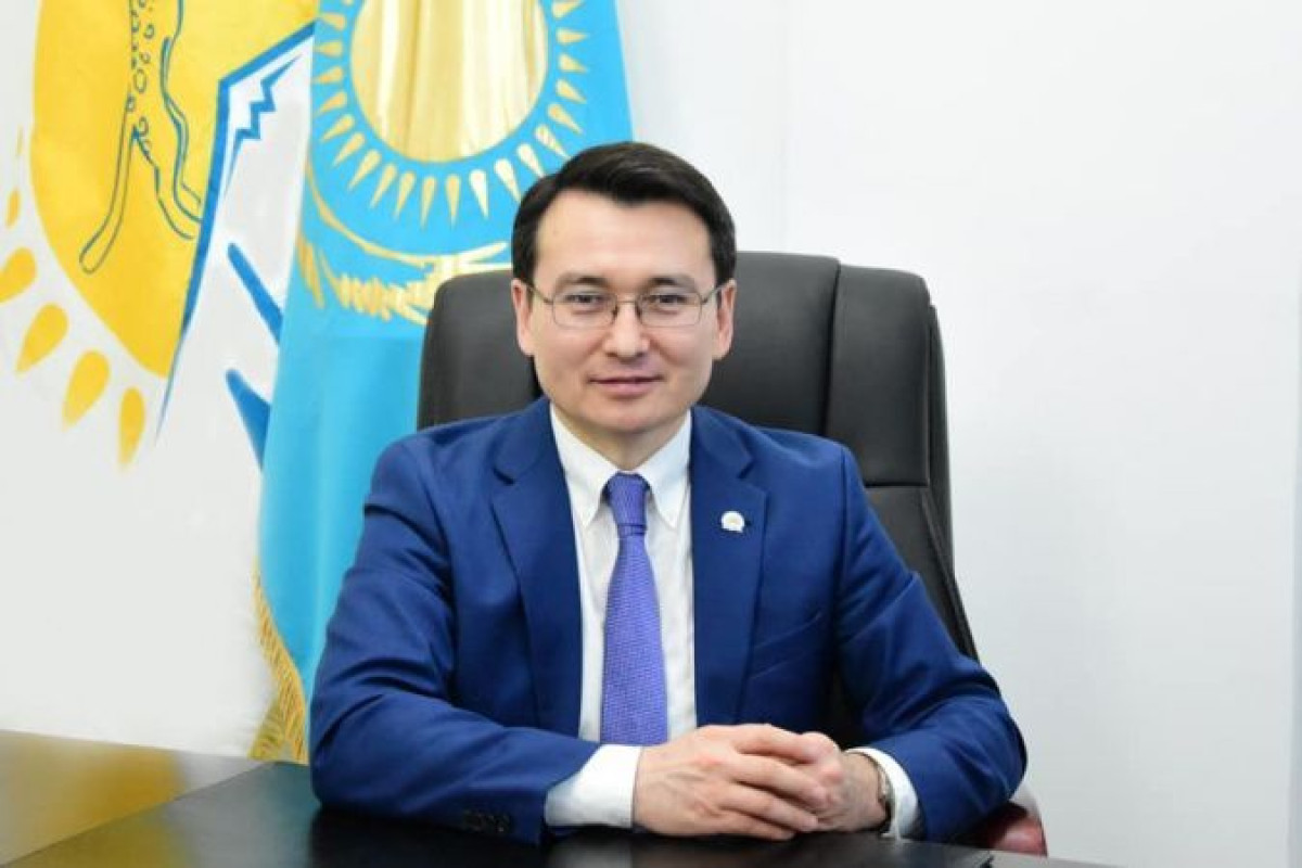 facebook.com/Gaidar Kasenov