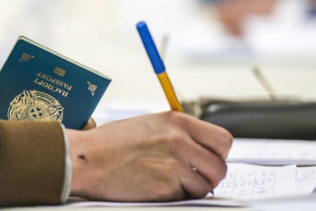 Фотография к новости: Занятые на переписи населения работники должны быть вакцинированы - Мамин