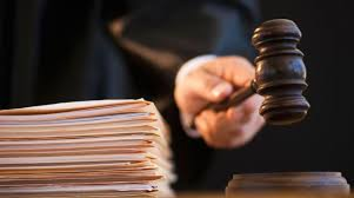 Учителя школы осудили на 10 лет за сбыт наркотиков в Туркестанской области