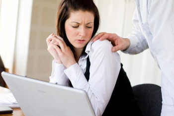 Фотография к новости: Директору школы из Экибастуза вынесли приговор за харассмент. Он заявил, что выражал одобрение