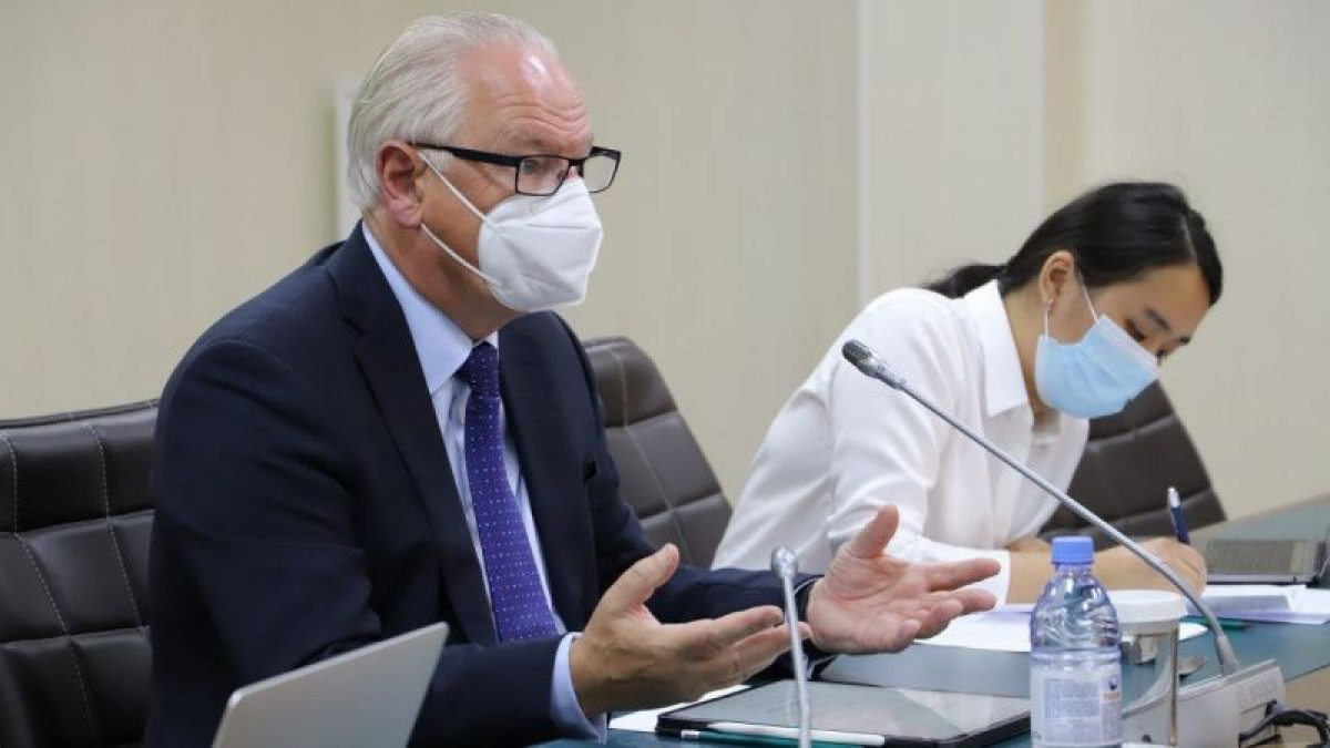 источник: Минфин РК