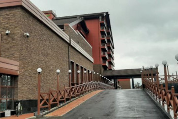 Фотография к новости: Aqbura & Promenade: стало известно об амбициозных инвестпроектах в Бурабае