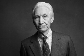 Фотография к новости: Умер легендарный барабанщик Rolling Stones