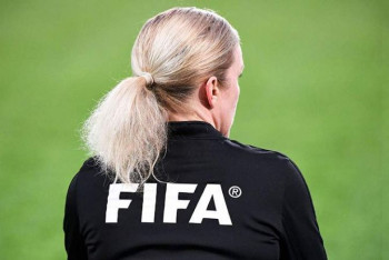 Фотография к новости: Минюст США пообещал ФИФА 201 миллион долларов компенсации