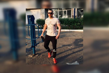 Фотография к новости: Жизнь после пересадки сердца: как петропавловец Алексей Чабан родился заново