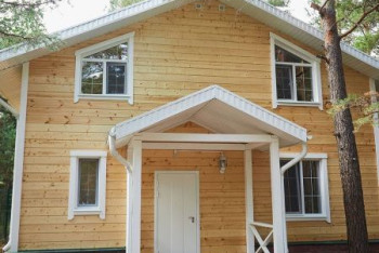 Новые отели, эко-деревни и реабилитационный центр: как развивается курорт Зеренда