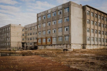 Фотография к новости: Сколько новых школ появятся в Алматы