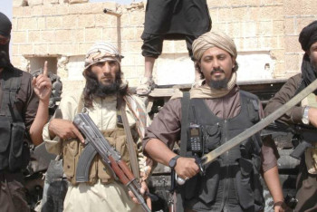 Фотография к новости: США опасаются теракта ИГ в аэропорту Кабула