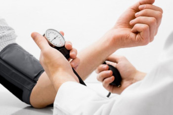 Фотография к новости: За 30 лет в мире удвоилось число гипертоников