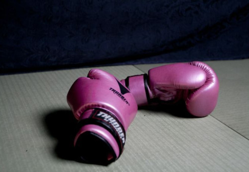 Фотография к новости: Пятеро казахстанцев вышли в финал молодежного чемпионата Азии по боксу