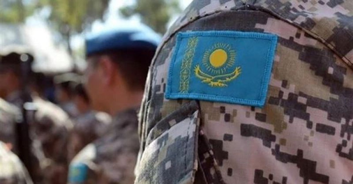 Иллюстративное: ortcom.kz.