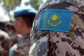 Фотография к новости: Увеличить количество призывников планируют в Казахстане