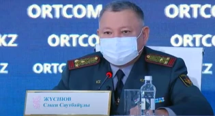 Услуги по питанию военнослужащих РК обеспечивают частные компании