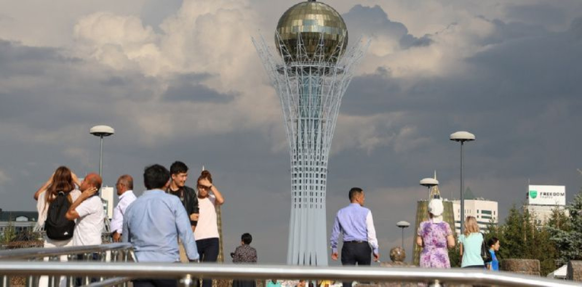 Бауыржан Жуасбаев
