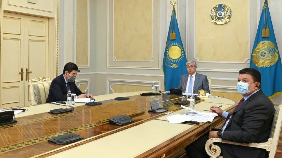 источник: akorda.kz