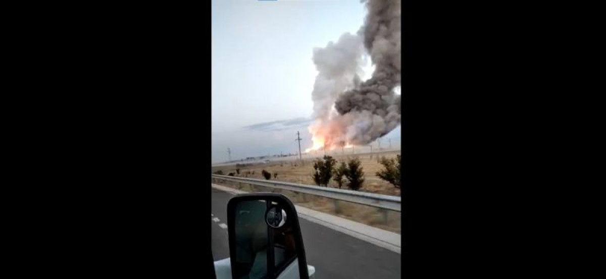 кадр из видео