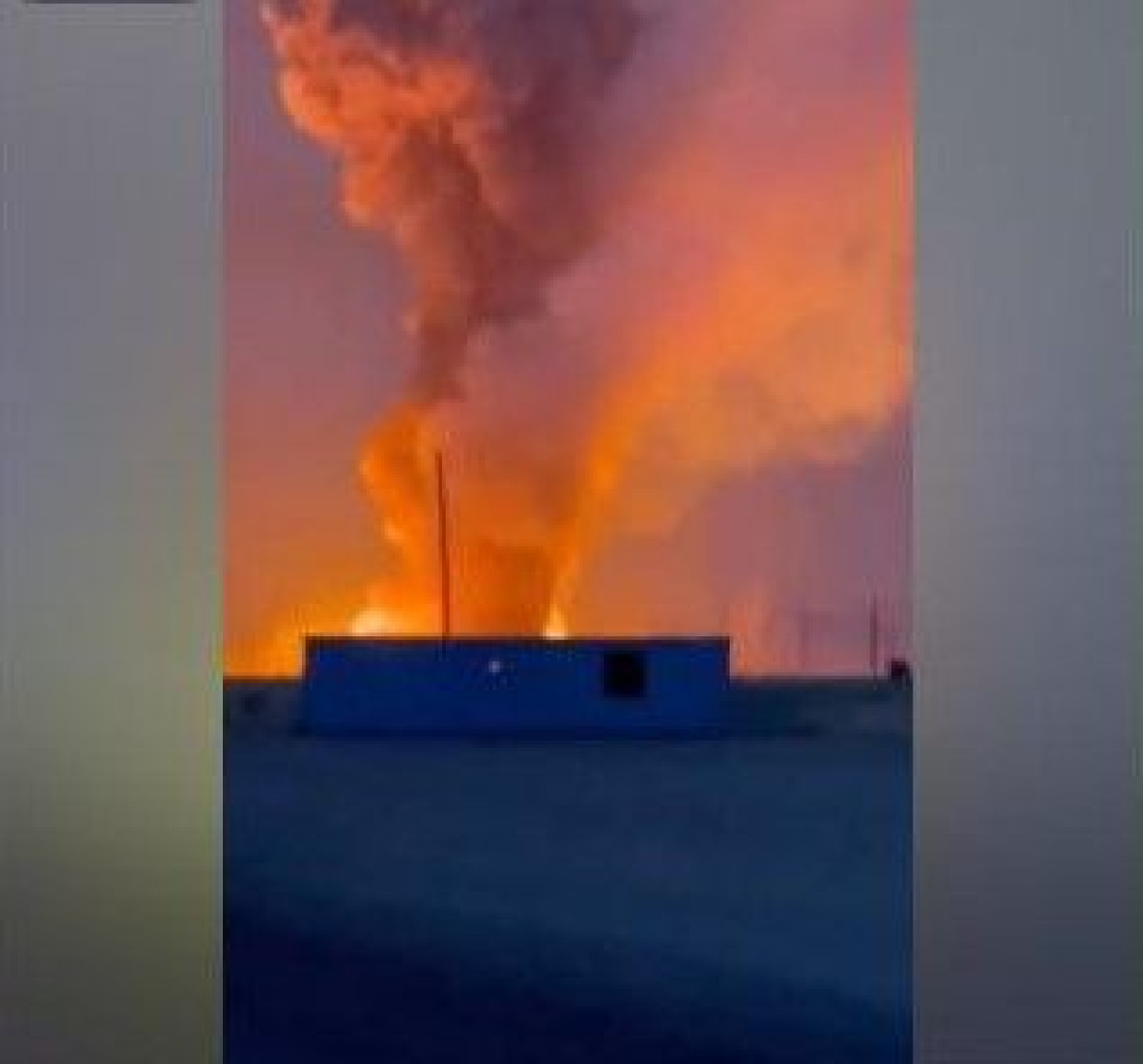 скриншот с видео