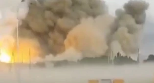 ЧП в Жамбылской области: на складе Минобороны хранилось более 500 тонн тротила